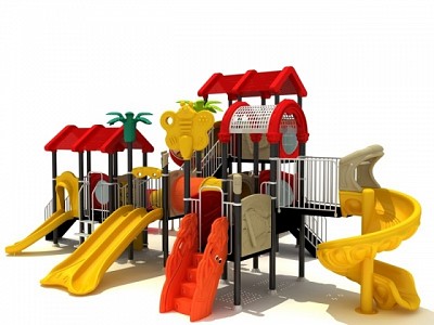 Parque Infantil	PLAY-YL-00073